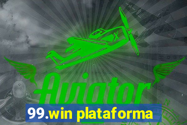 99.win plataforma